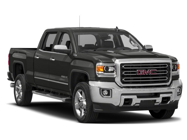 2015 GMC Sierra 2500 HD Base