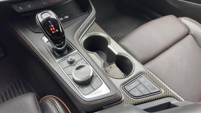 2023 Cadillac CT4-V Base