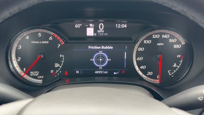 2023 Cadillac CT4-V Base