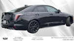 2023 Cadillac CT4-V Base