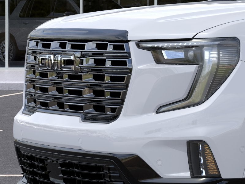 2027 GMC Acadia Denali Ultimate
