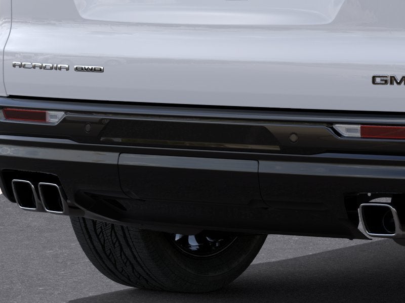 2027 GMC Acadia Denali Ultimate