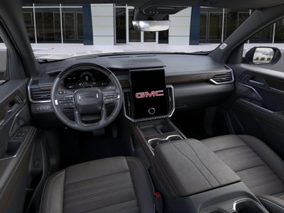 2027 GMC Acadia Denali Ultimate