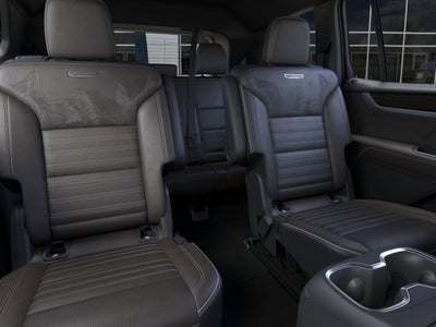 2027 GMC Acadia Denali Ultimate