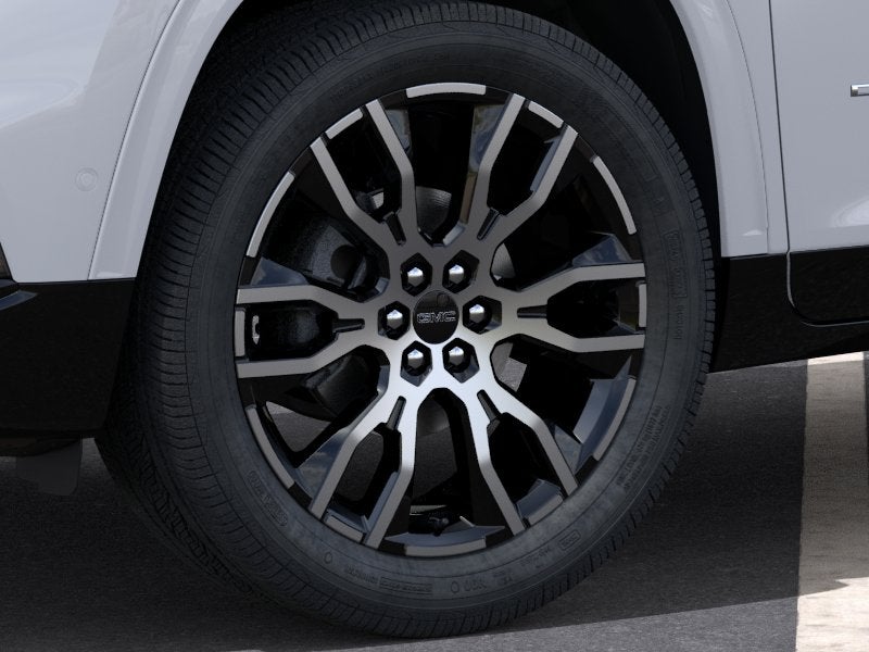 2027 GMC Acadia Denali Ultimate