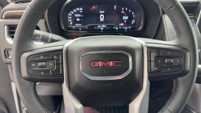 2024 GMC Yukon SLE