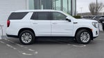 2024 GMC Yukon SLE
