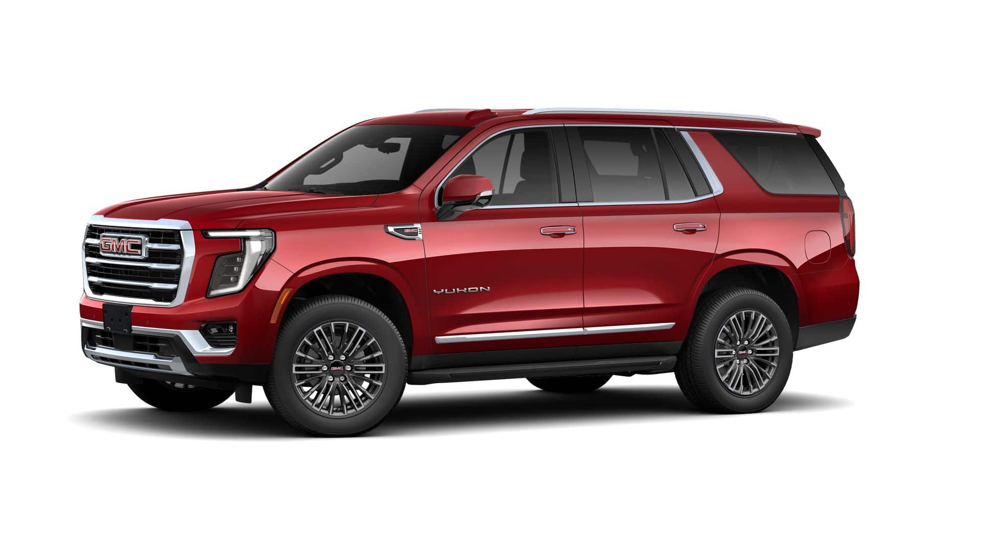 2026 GMC Yukon Elevation - Photo 26
