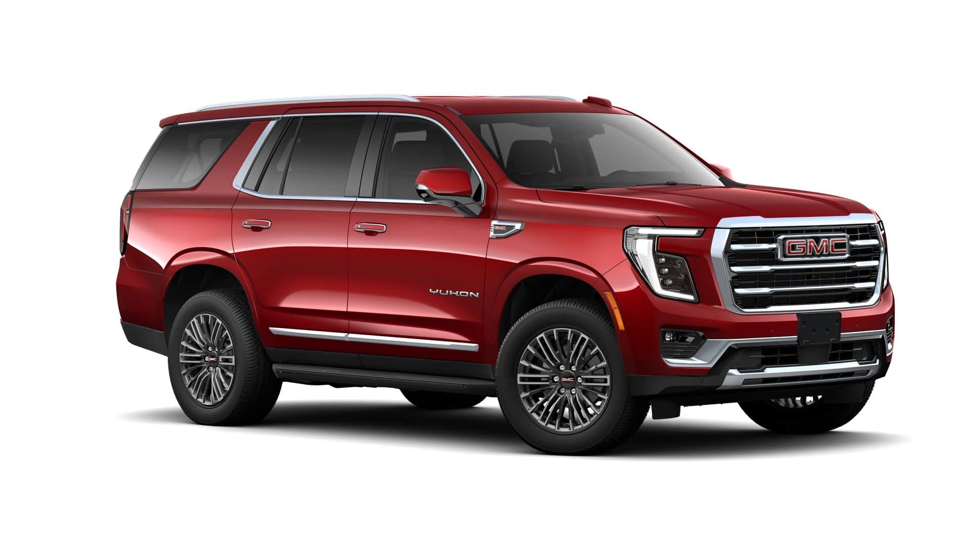 2026 GMC Yukon Elevation - Photo 28