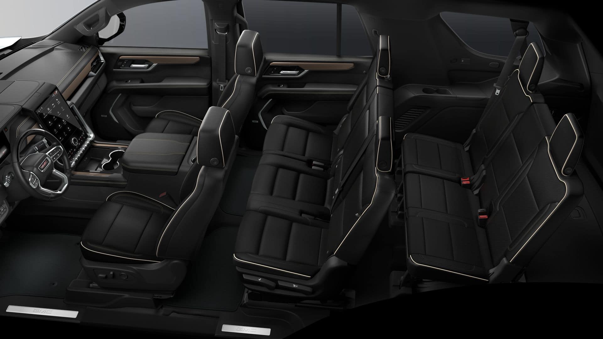2026 GMC Yukon Elevation - Photo 31