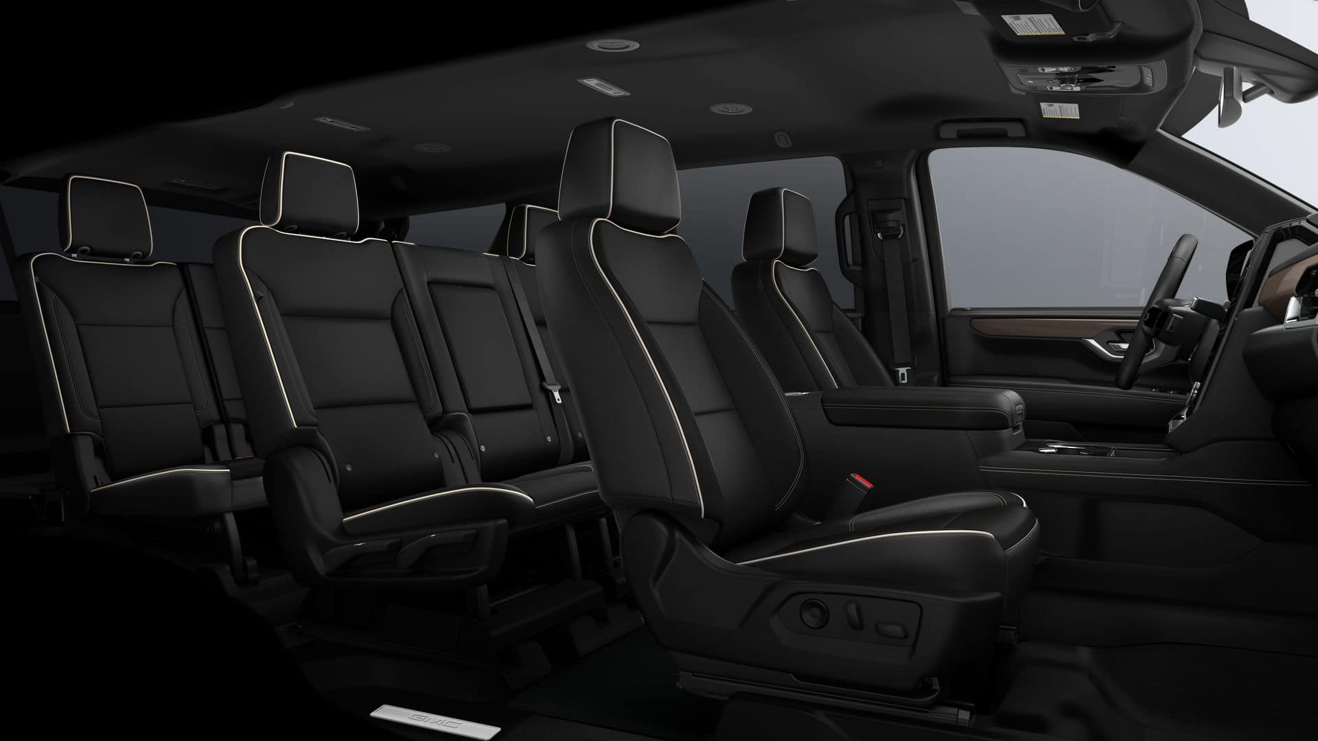 2026 GMC Yukon Elevation - Photo 32