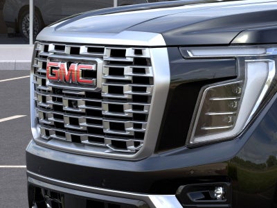 2026 GMC Yukon Base