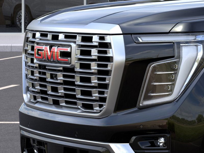 2026 GMC Yukon Base