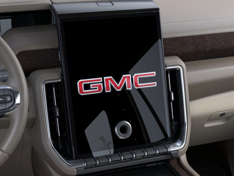 2026 GMC Yukon Base