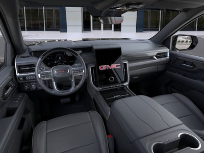2027 GMC Yukon XL Elevation