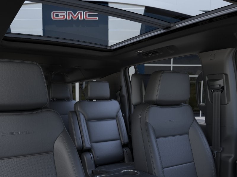 2027 GMC Yukon XL Denali