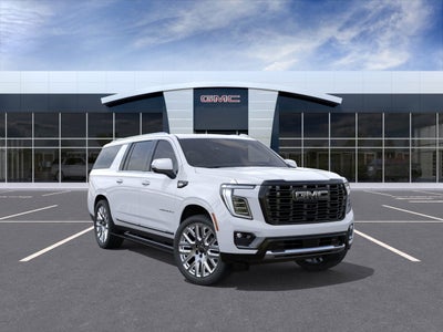 2026 GMC Yukon XL Base