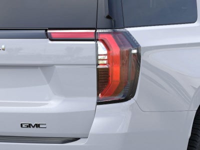 2026 GMC Yukon XL Base