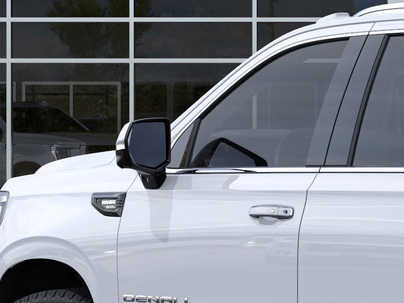 2026 GMC Yukon XL Base