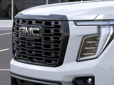 2026 GMC Yukon XL Base