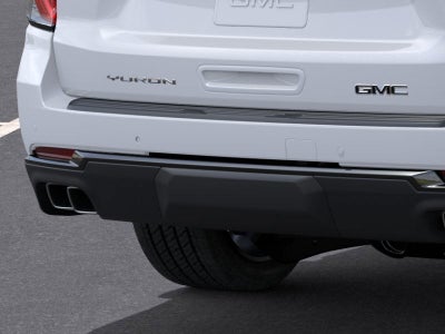 2026 GMC Yukon XL Base