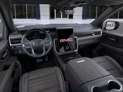 2026 GMC Yukon XL Base