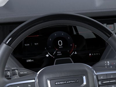 2026 GMC Yukon XL Base