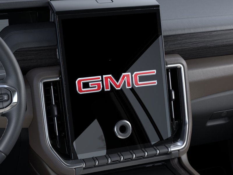 2026 GMC Yukon XL Base