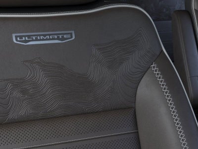 2026 GMC Yukon XL Base