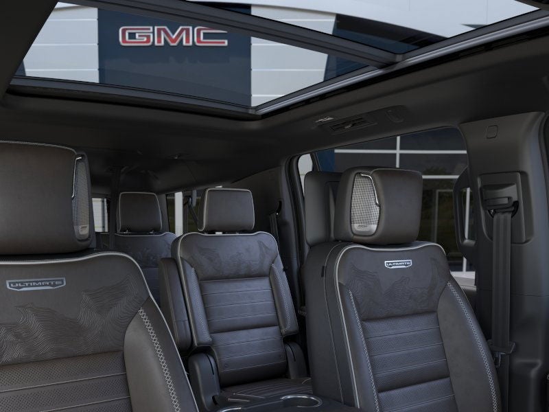 2026 GMC Yukon XL Base