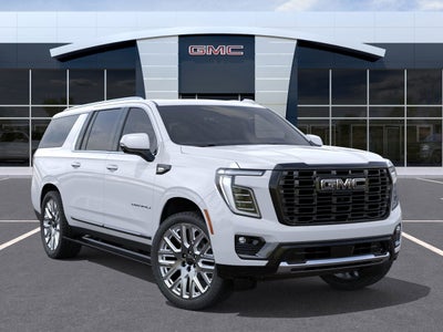 2026 GMC Yukon XL Base