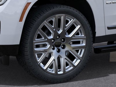 2026 GMC Yukon XL Base