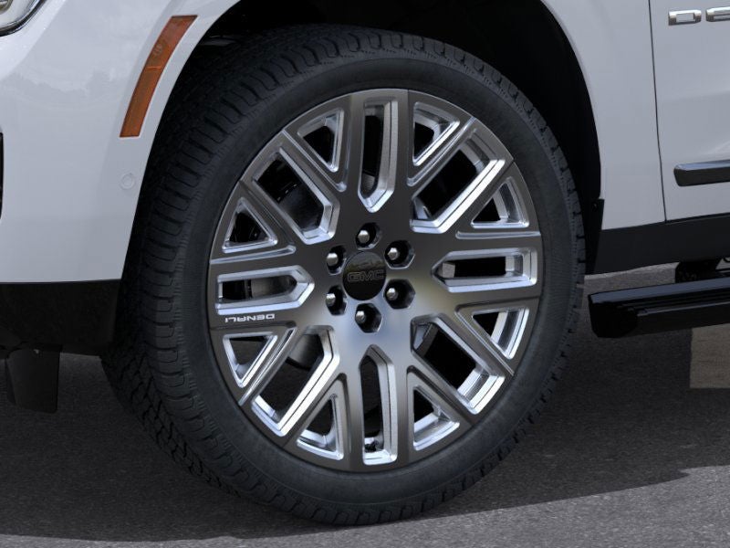 2026 GMC Yukon XL Base