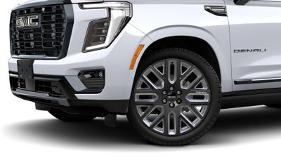 2026 GMC Yukon XL Base