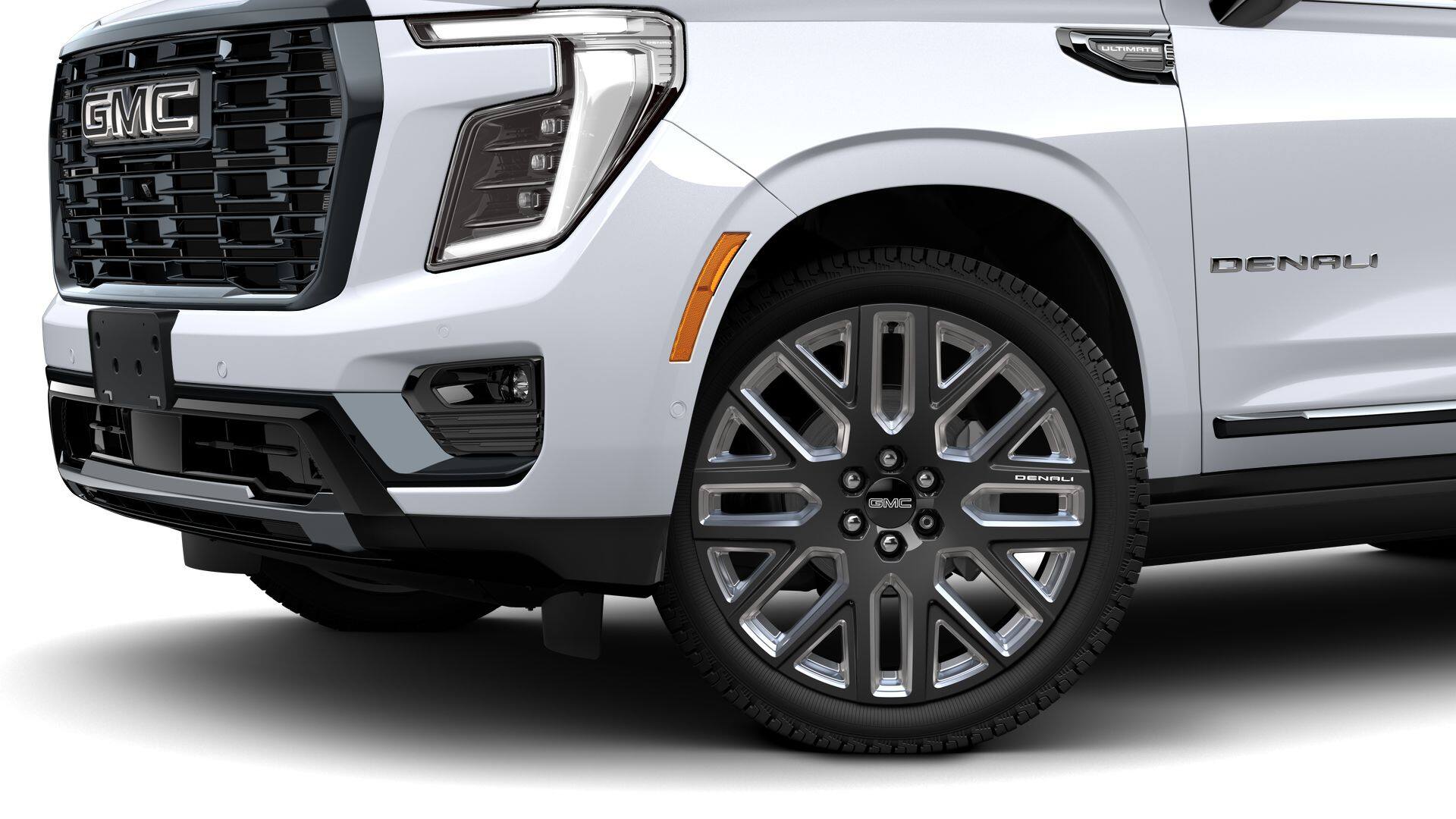 2026 GMC Yukon XL Base