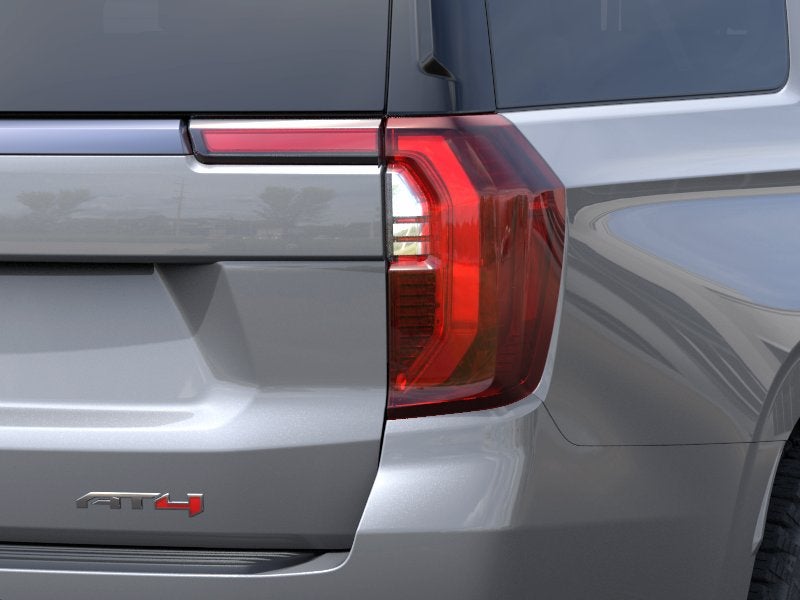 2027 GMC Yukon XL AT4 Ultimate - Photo 11