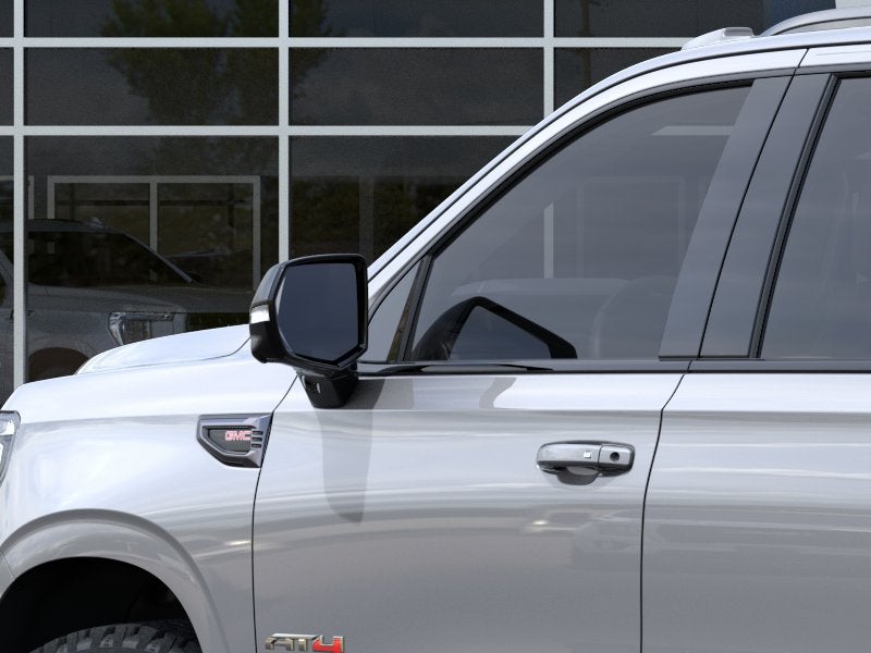 2027 GMC Yukon XL AT4 Ultimate - Photo 12