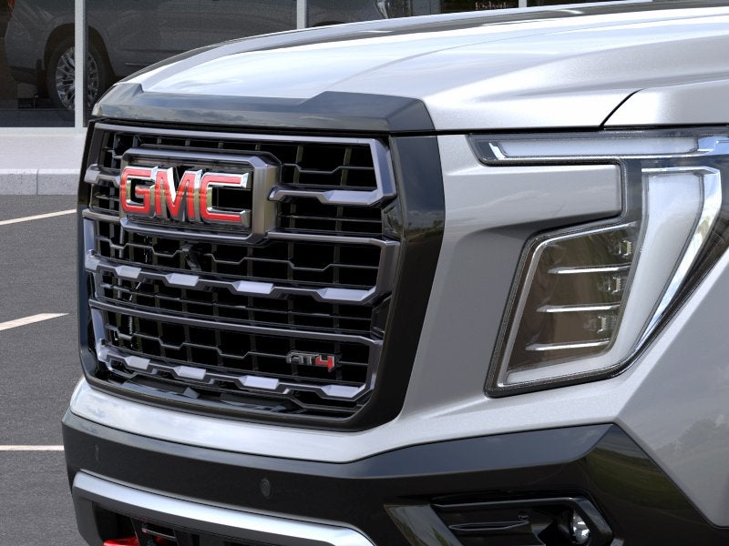 2027 GMC Yukon XL AT4 Ultimate - Photo 13
