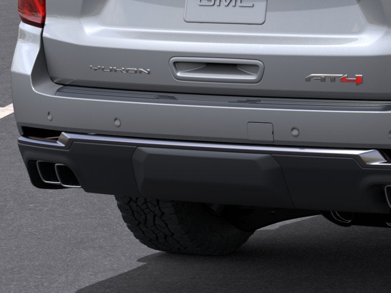 2027 GMC Yukon XL AT4 Ultimate - Photo 14