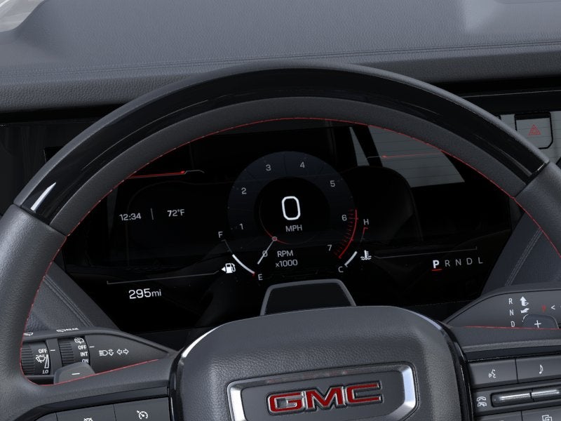 2027 GMC Yukon XL AT4 Ultimate - Photo 18