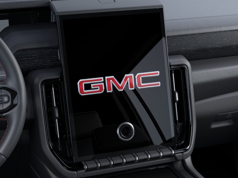 2027 GMC Yukon XL AT4 Ultimate - Photo 20