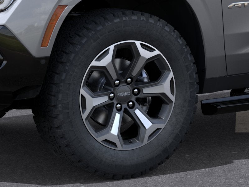 2027 GMC Yukon XL AT4 Ultimate - Photo 9