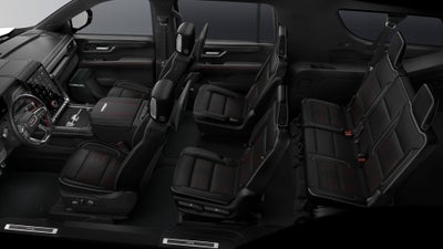 2027 GMC Yukon XL AT4 Ultimate