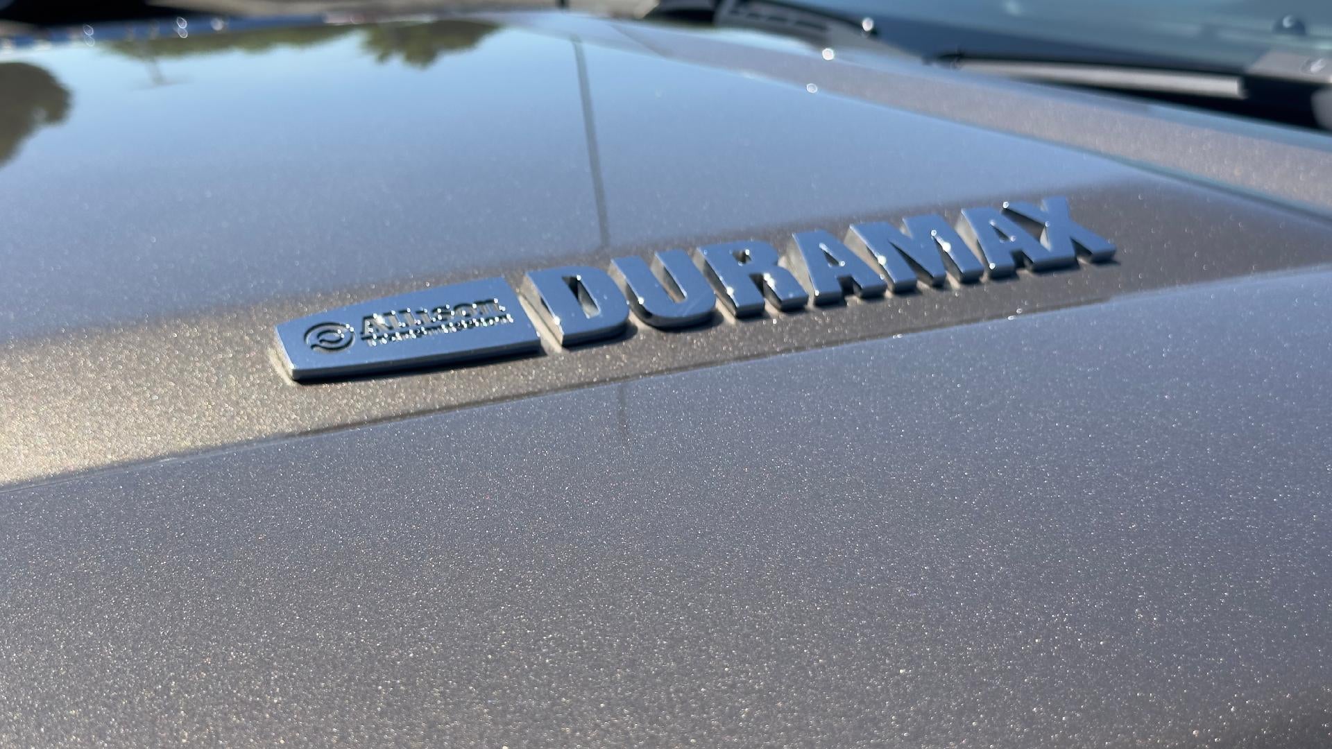 2015 GMC Sierra 2500 HD Base