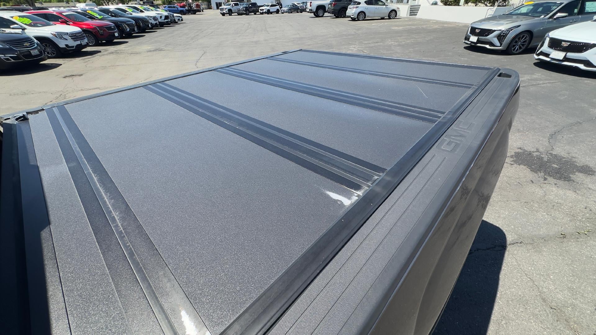 2015 GMC Sierra 2500 HD Base