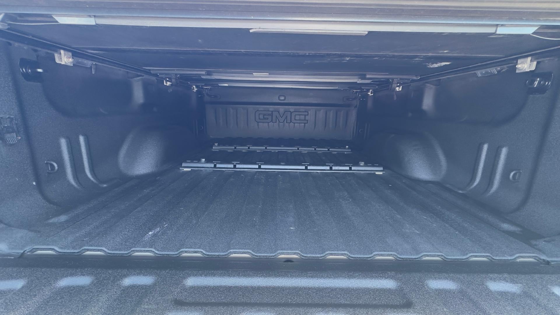 2015 GMC Sierra 2500 HD Base