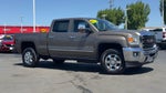 2015 GMC Sierra 2500 HD Base