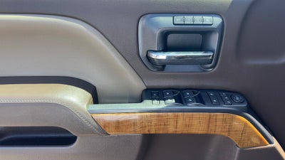 2015 GMC Sierra 2500 HD Base