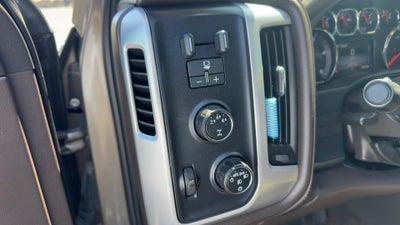 2015 GMC Sierra 2500 HD Base