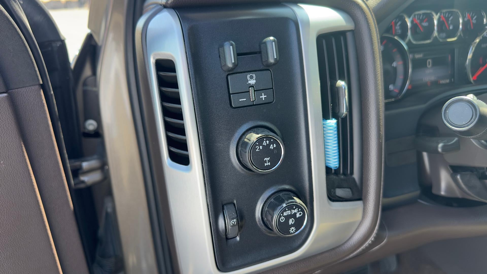 2015 GMC Sierra 2500 HD Base